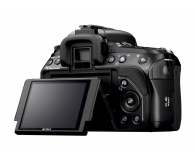 Sony DSLR-A500 - 1411107 - zdjęcie 3
